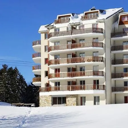 4-6 Pers - Pieds Des Pistes Piscine Balcon - Bonascre Ax *